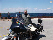 2013 - Ellison Bay, WI